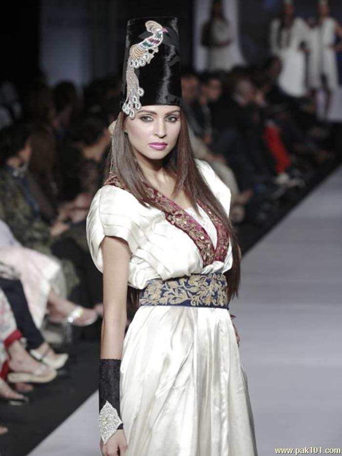 Abid Saleem Fashion Photography