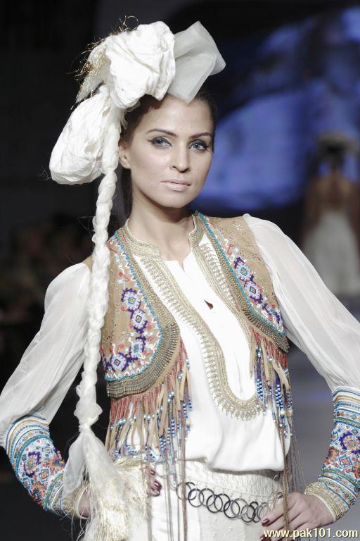 Abid Saleem Fashion Photography