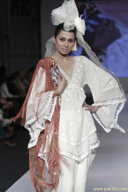 Abid Saleem Fashion Photography