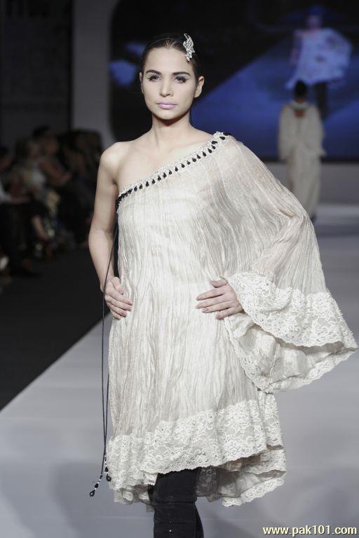 Abid Saleem Fashion Photography