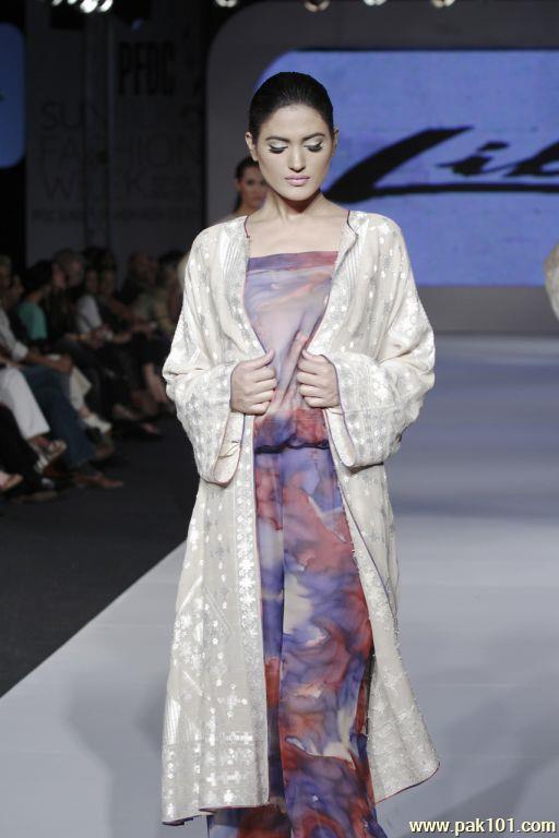 Abid Saleem Fashion Photography