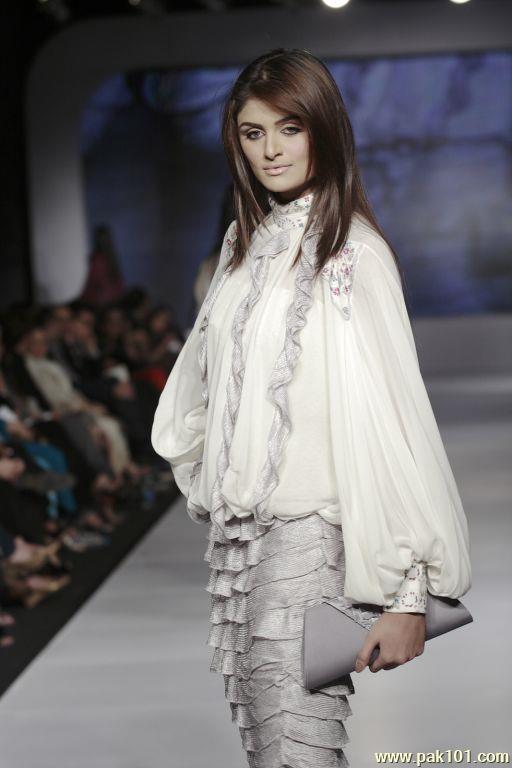 Abid Saleem Fashion Photography