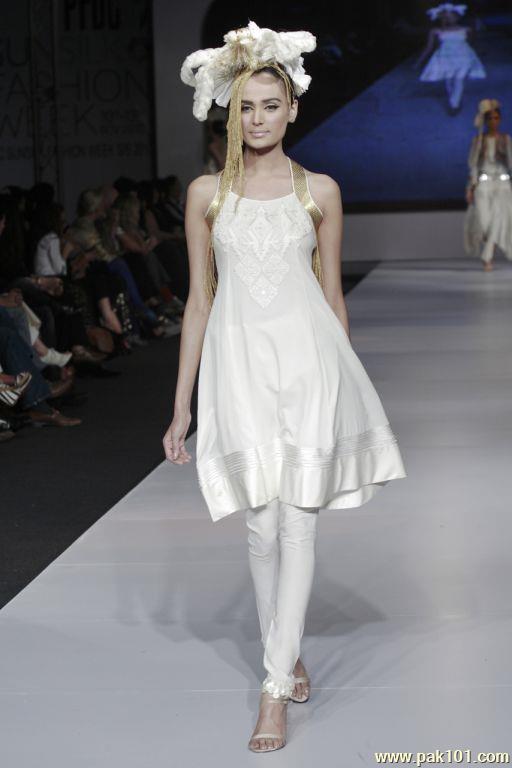 Abid Saleem Fashion Photography