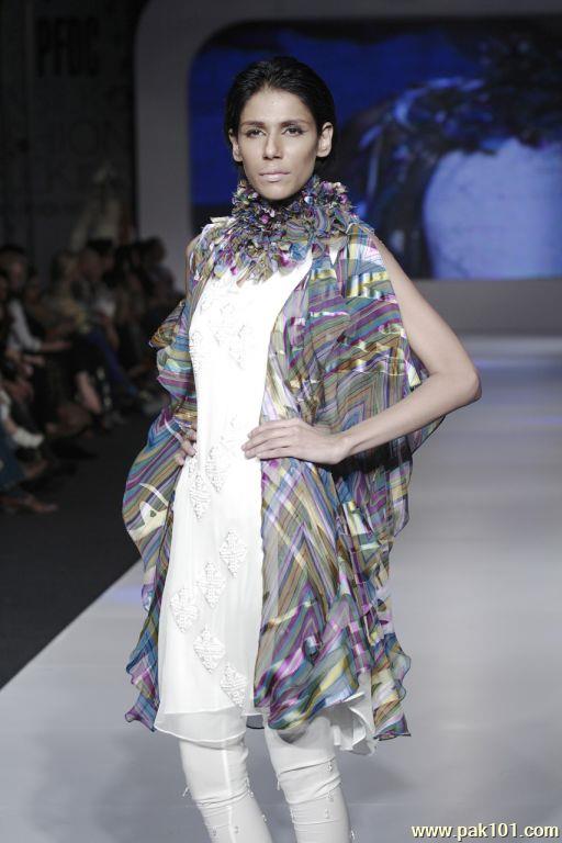 Abid Saleem Fashion Photography