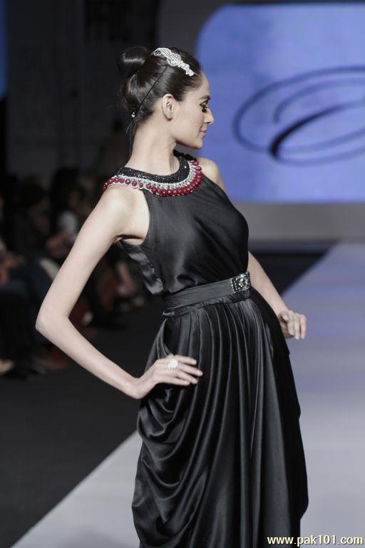 Abid Saleem Fashion Photography