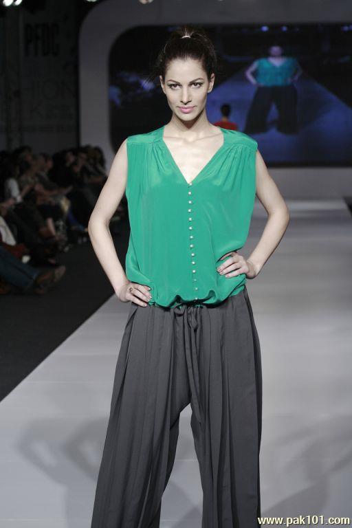 Abid Saleem Fashion Photography