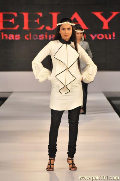 Abid Saleem Fashion Photography