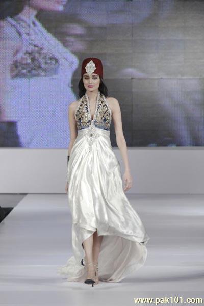 Abid Saleem Fashion Photography