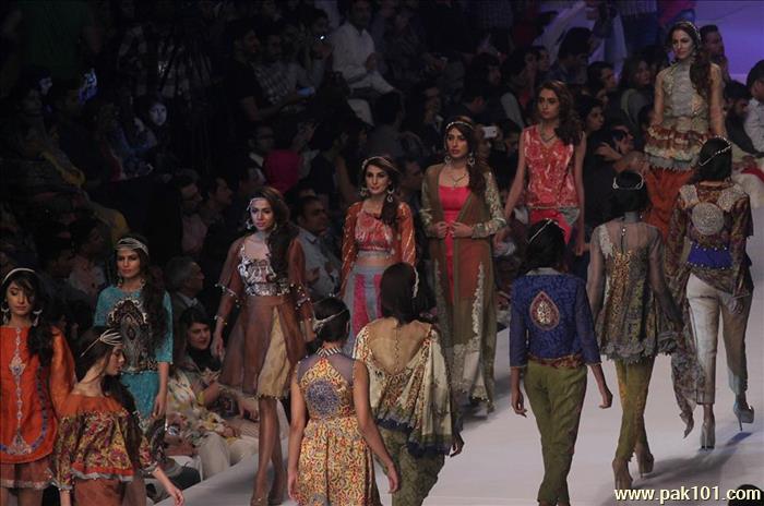 Abid Saleem Fashion Photography