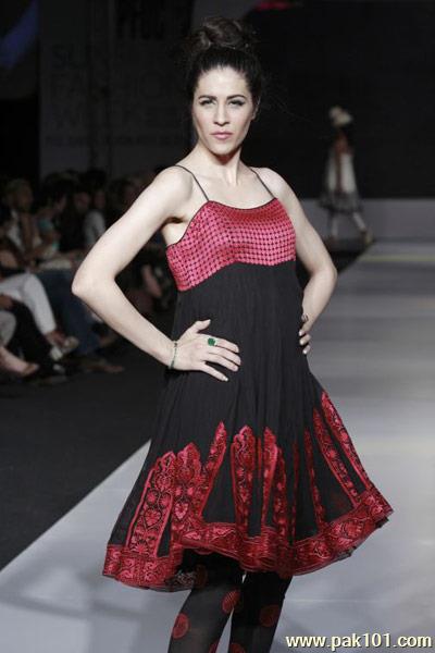 Abid Saleem Fashion Photography