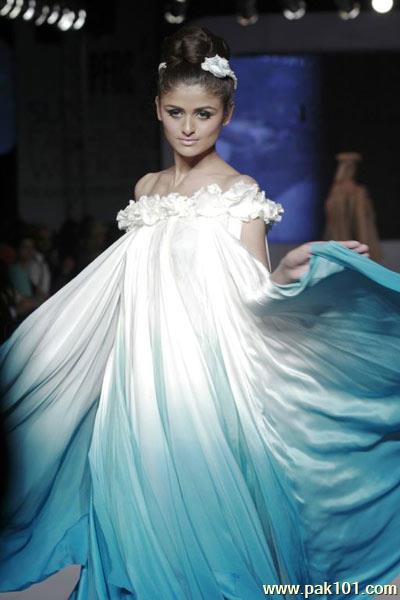 Abid Saleem Fashion Photography