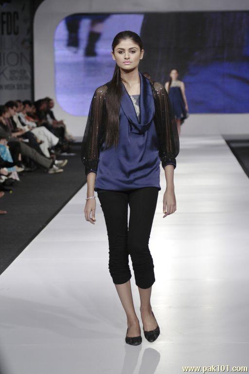 Abdi Saleem Fashion Photography