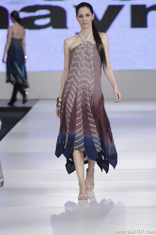 Abdi Saleem Fashion Photography