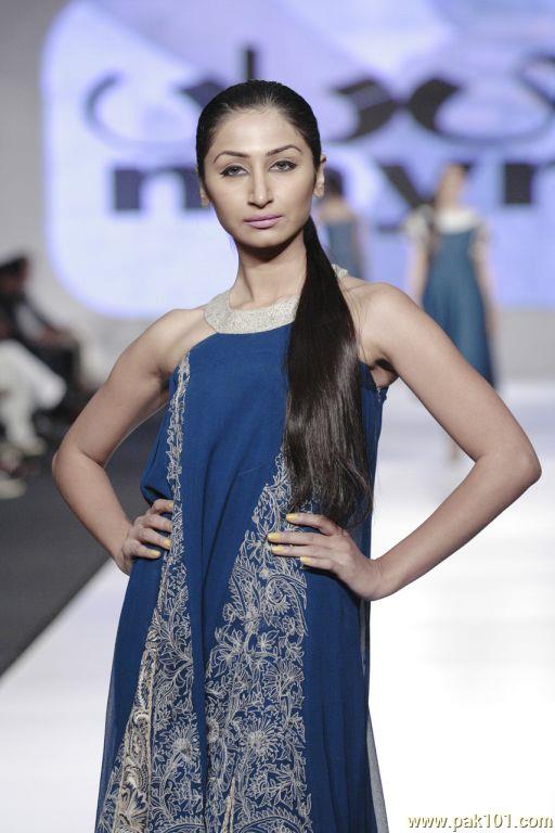 Abdi Saleem Fashion Photography