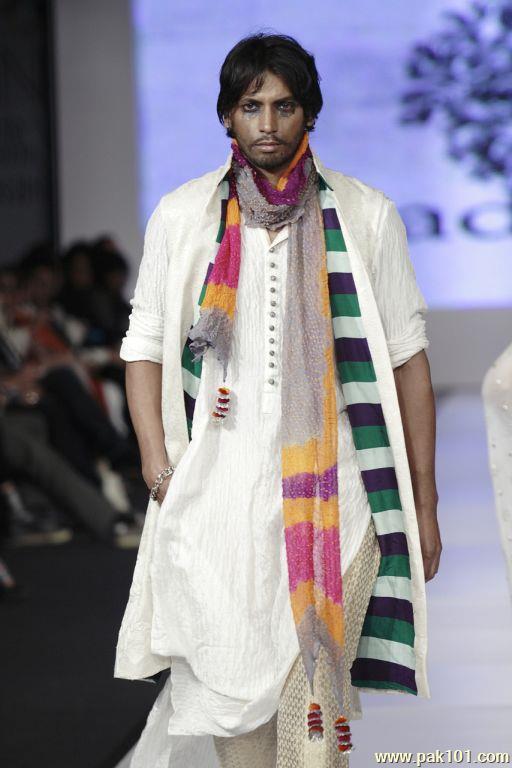 Abdi Saleem Fashion Photography