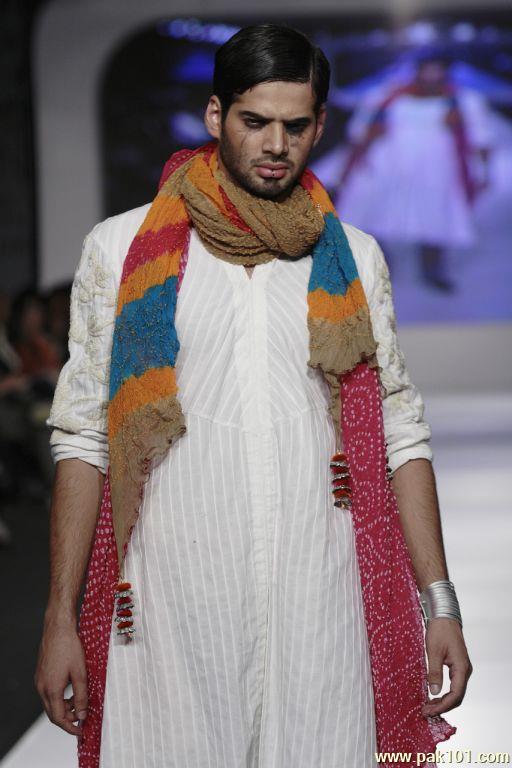 Abdi Saleem Fashion Photography