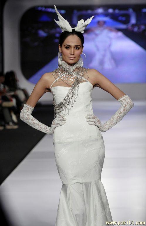 Abdi Saleem Fashion Photography