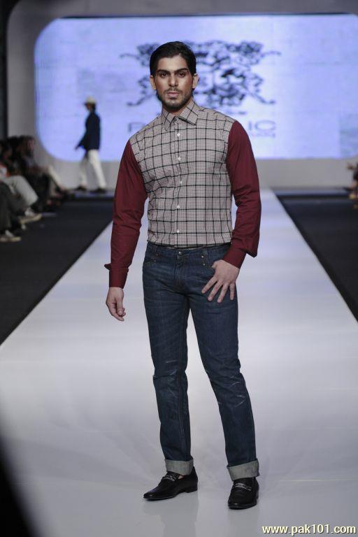 Abdi Saleem Fashion Photography