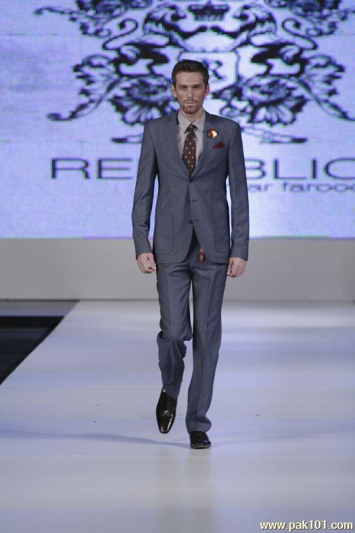 Abdi Saleem Fashion Photography