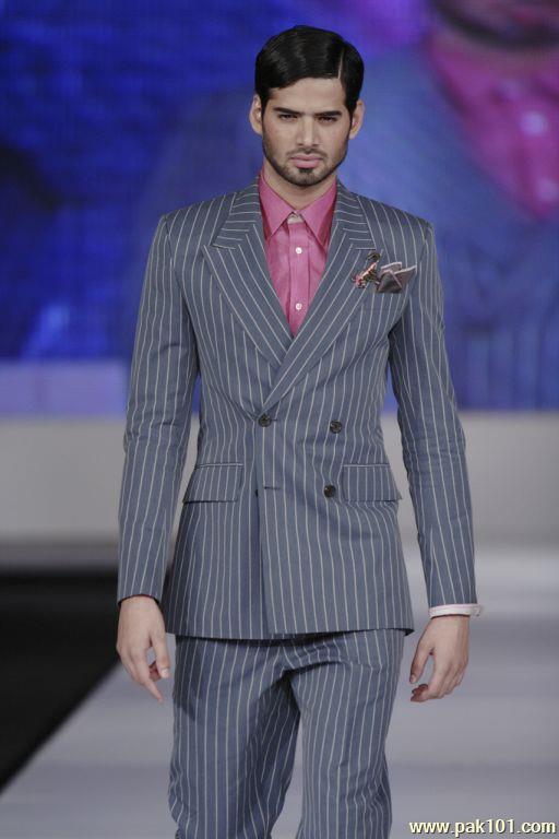 Abdi Saleem Fashion Photography