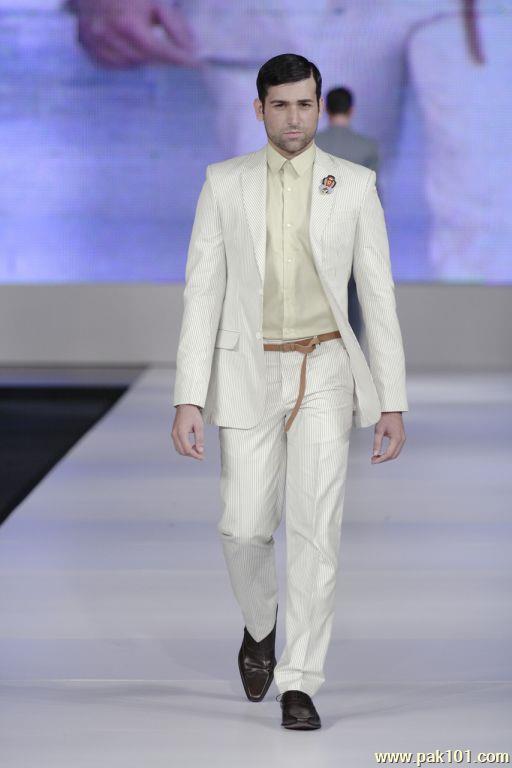 Abdi Saleem Fashion Photography