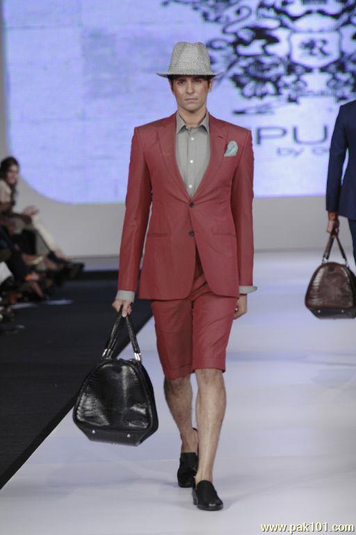 Abdi Saleem Fashion Photography