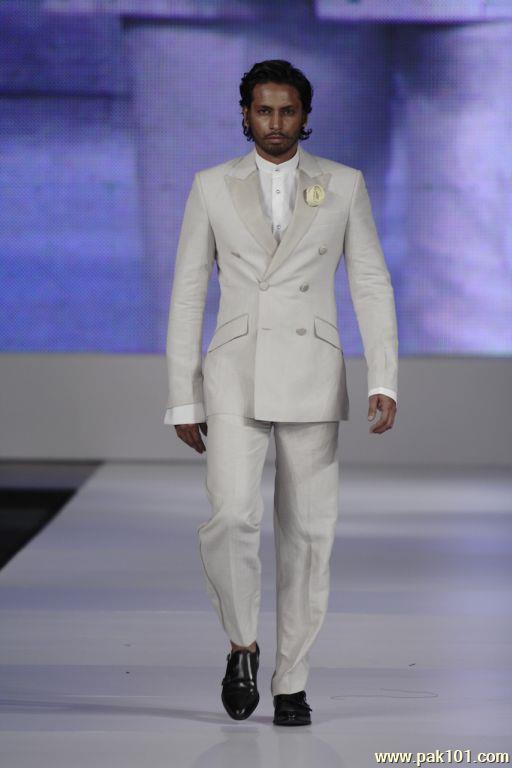 Abdi Saleem Fashion Photography