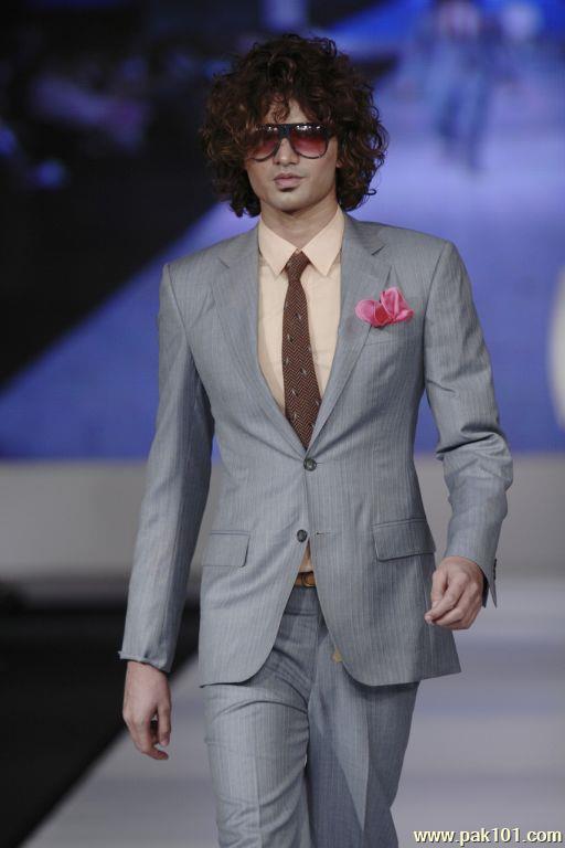 Abdi Saleem Fashion Photography