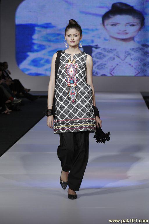 Abid Saleem Fashion Photography