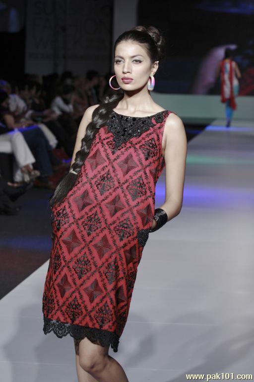 Abid Saleem Fashion Photography