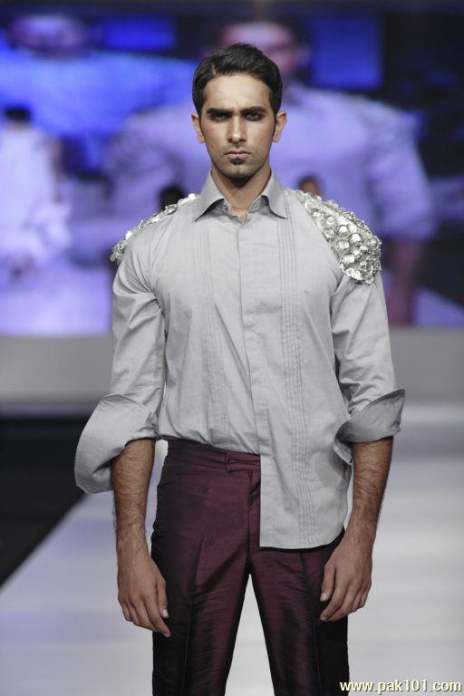 Abid Saleem Fashion Photography