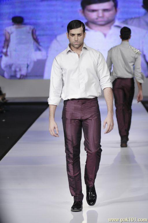 Abid Saleem Fashion Photography