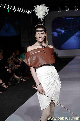 Abid Saleem Fashion Photography