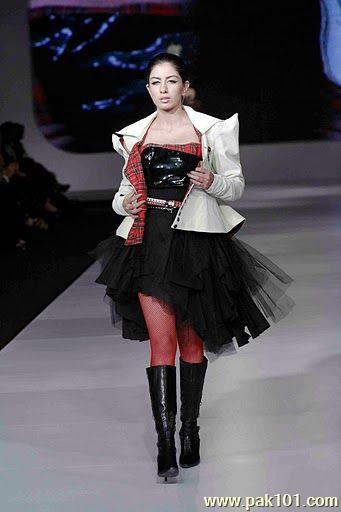 Abid Saleem Fashion Photography