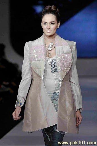 Abid Saleem Fashion Photography