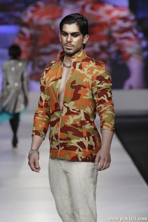 Abid Saleem Fashion Photography