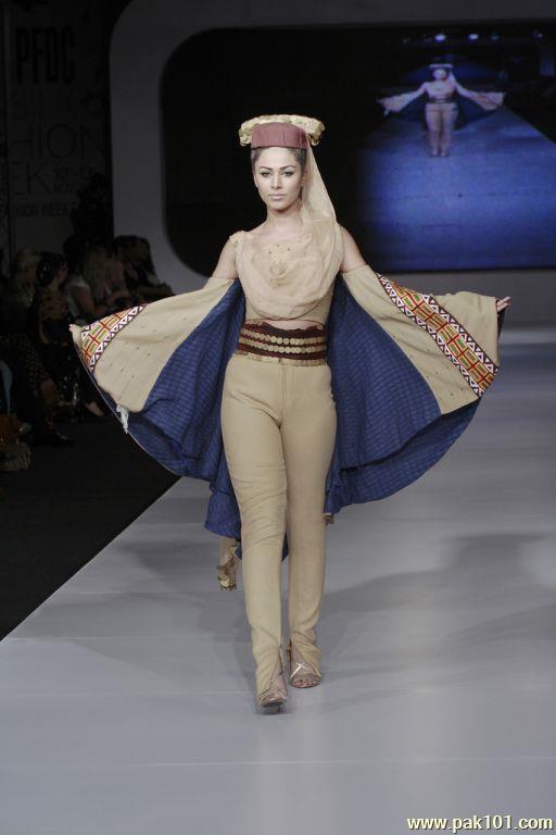 Abid Saleem Fashion Photography