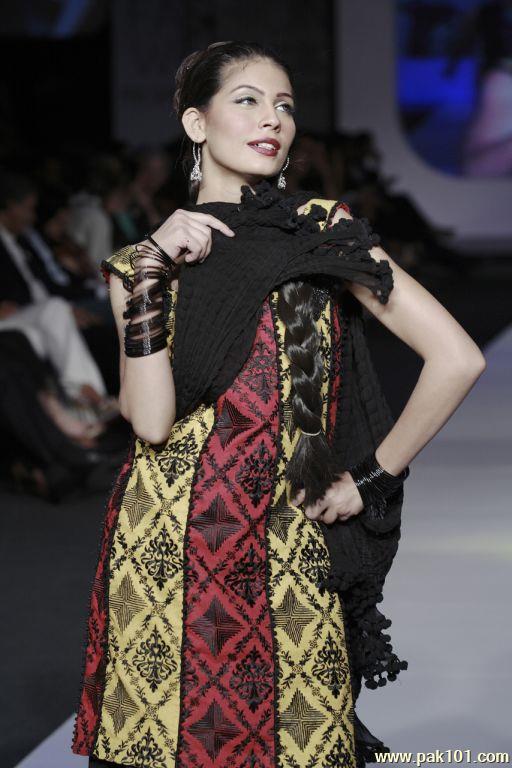 Abid Saleem Fashion Photography