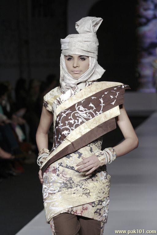 Abid Saleem Fashion Photography