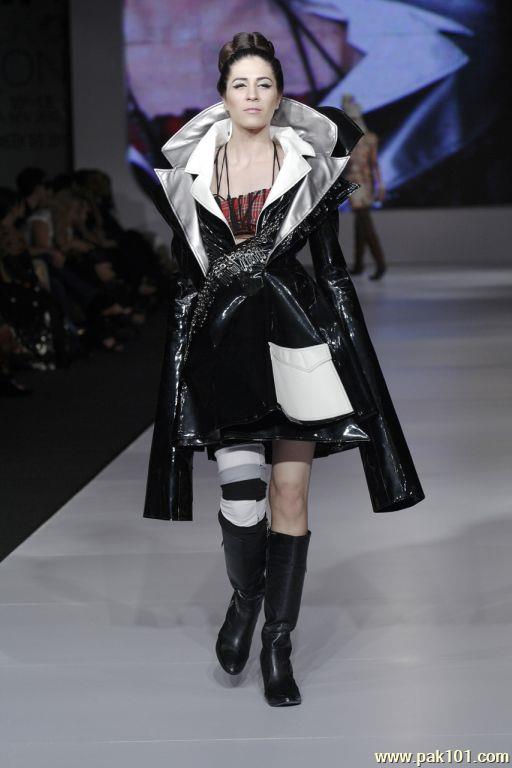 Abid Saleem Fashion Photography