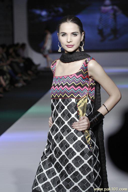 Abid Saleem Fashion Photography