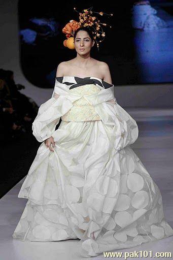 Abid Saleem Fashion Photography