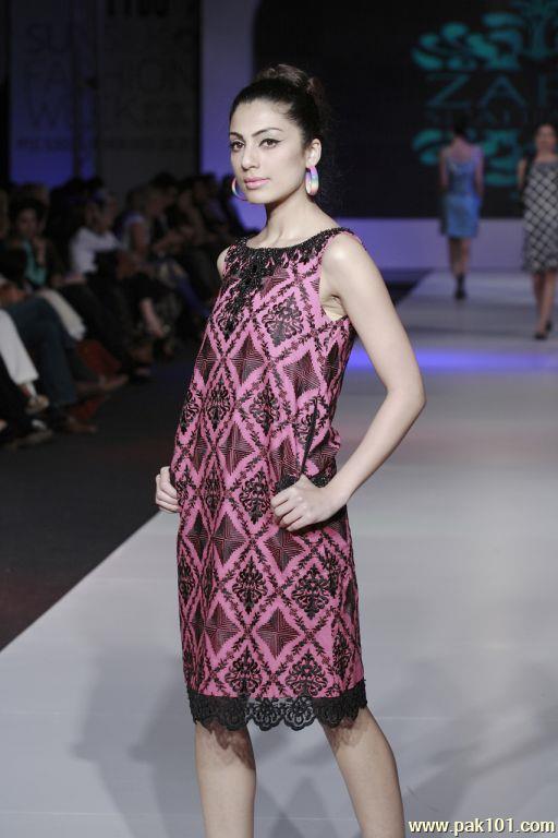 Abid Saleem Fashion Photography