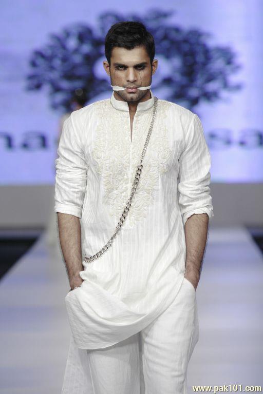 Abid Saleem Fashion Photography