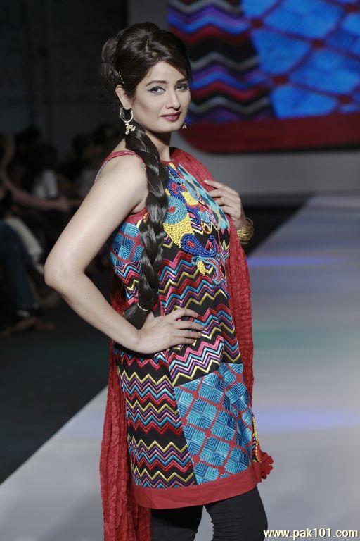 Abid Saleem Fashion Photography