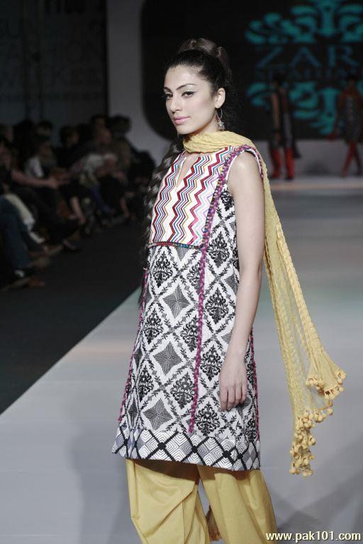 Abid Saleem Fashion Photography