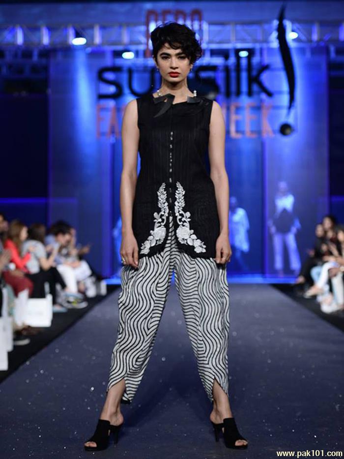 abid Saleem Fashion Photography