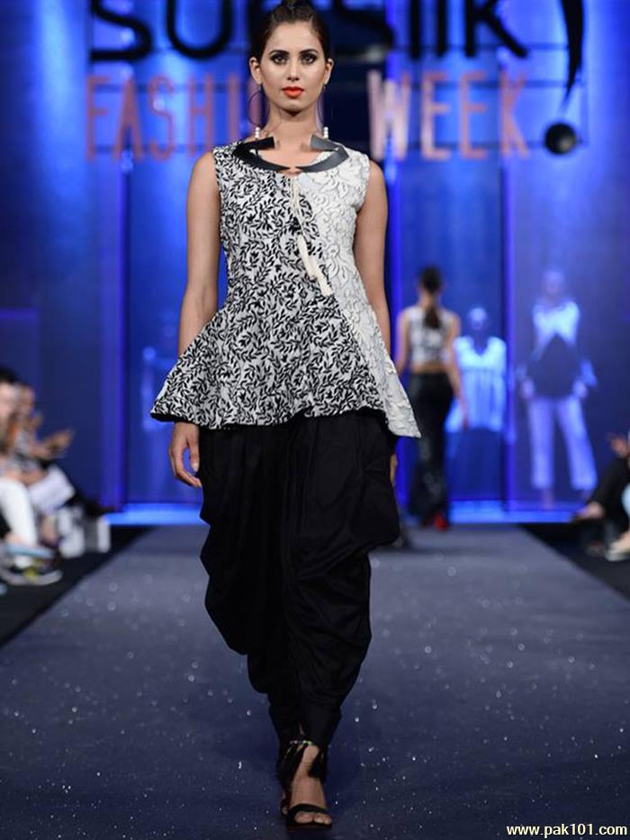 abid Saleem Fashion Photography