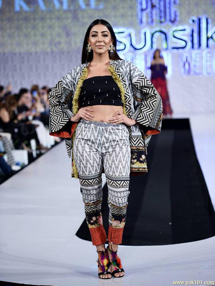 abid Saleem Fashion Photography