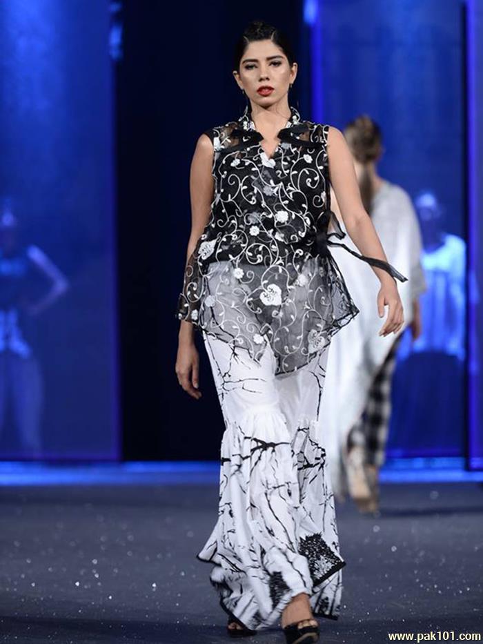 abid Saleem Fashion Photography